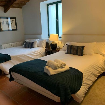 Can Ballus Bed&Breakfast Tiana Kültér fotó