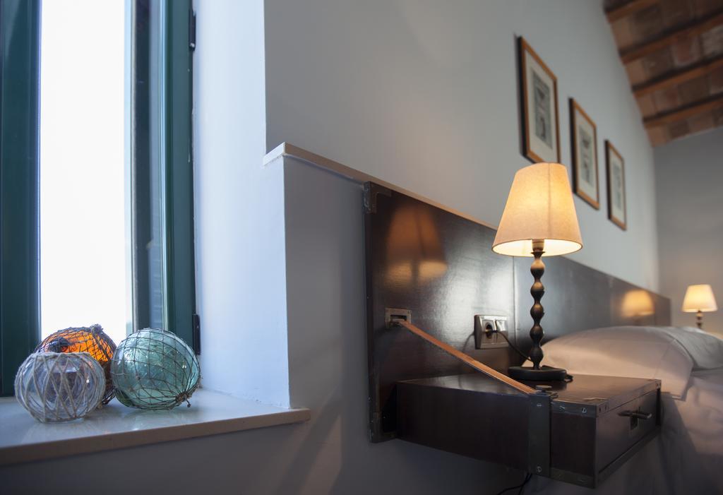 Can Ballus Bed&Breakfast Tiana Szoba fotó